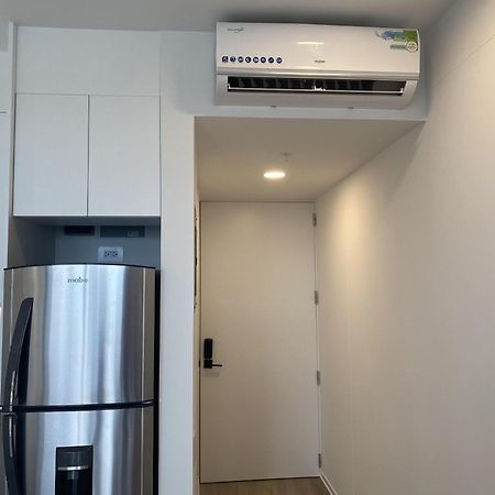 Brand New 1 Bed Loft With Spectacular City View San José Exteriér fotografie
