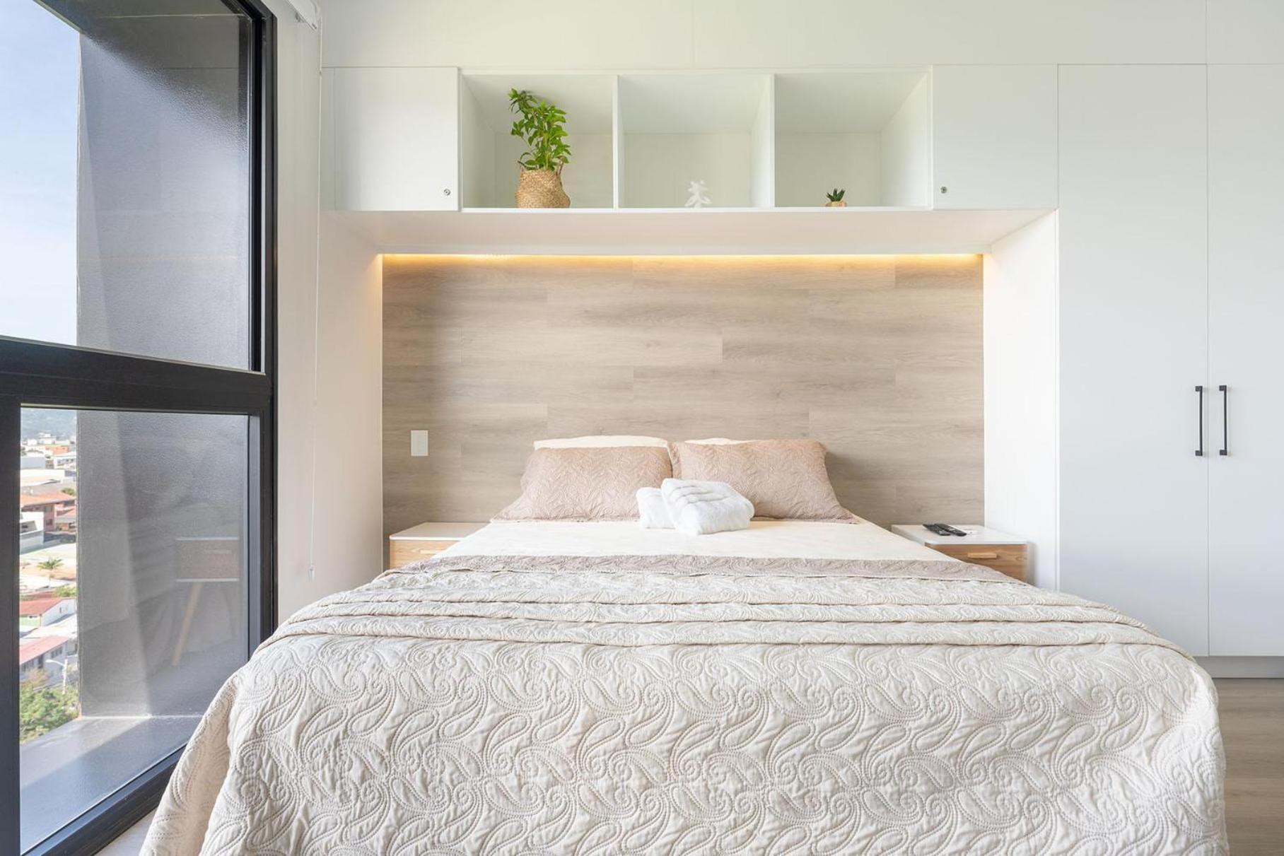 Brand New 1 Bed Loft With Spectacular City View San José Exteriér fotografie